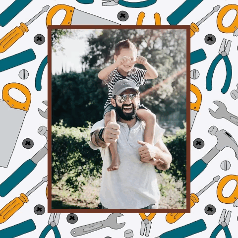 Father's Day Card Ideas