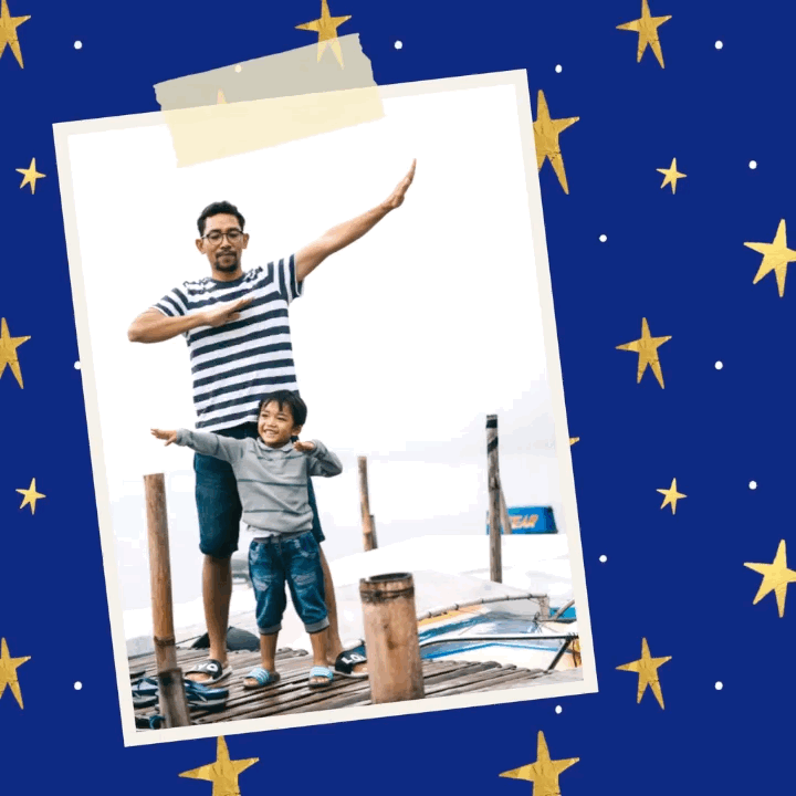 Father's Day Card Ideas