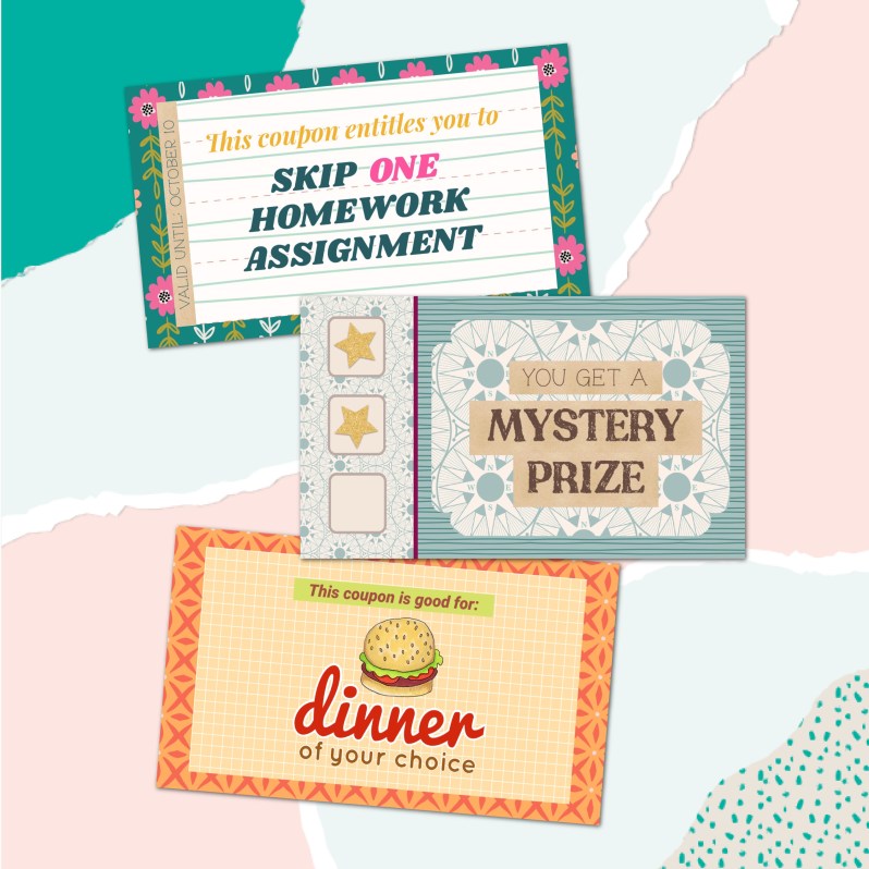 Learning coupons for kids this back-to-school season!