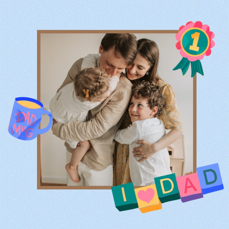 Father's Day Card Ideas