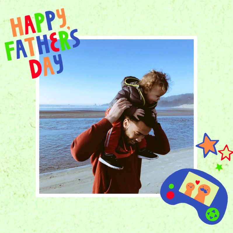 Father's Day Card Ideas