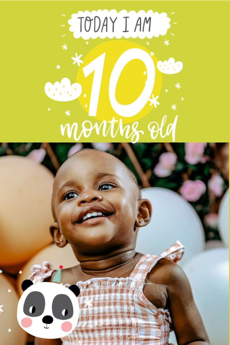 baby's milestone - templates