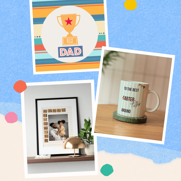 Father’s Day Crafts For All Types Of Dads