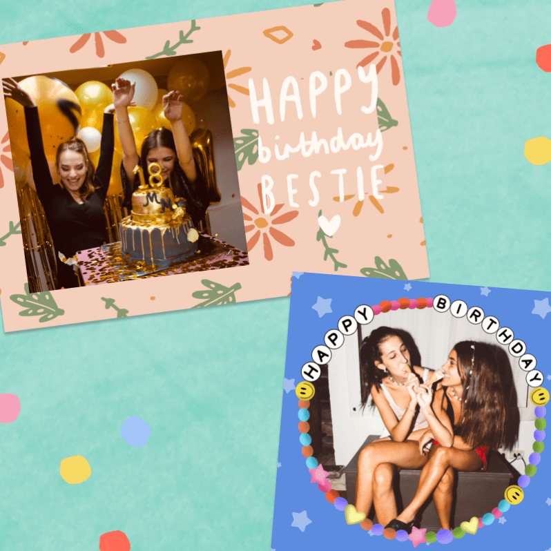 DIY Birthday Card Ideas