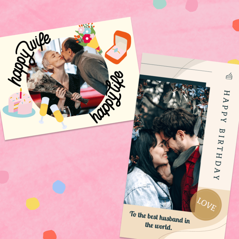 DIY Birthday Card Ideas