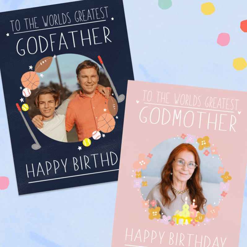 DIY Birthday Card Ideas