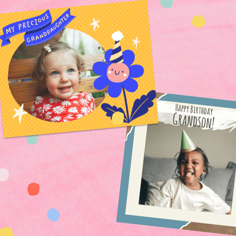 DIY Birthday Card Ideas