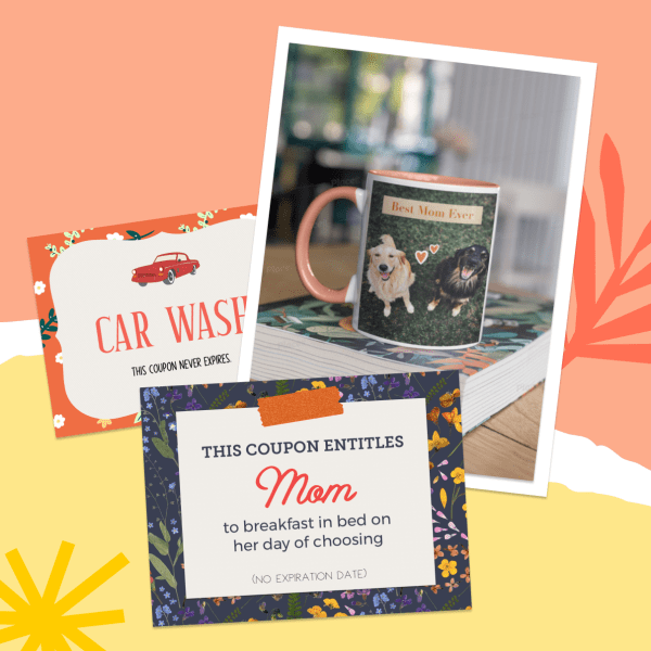 5 Creative Ways to Celebrate Mother’s Day 2021